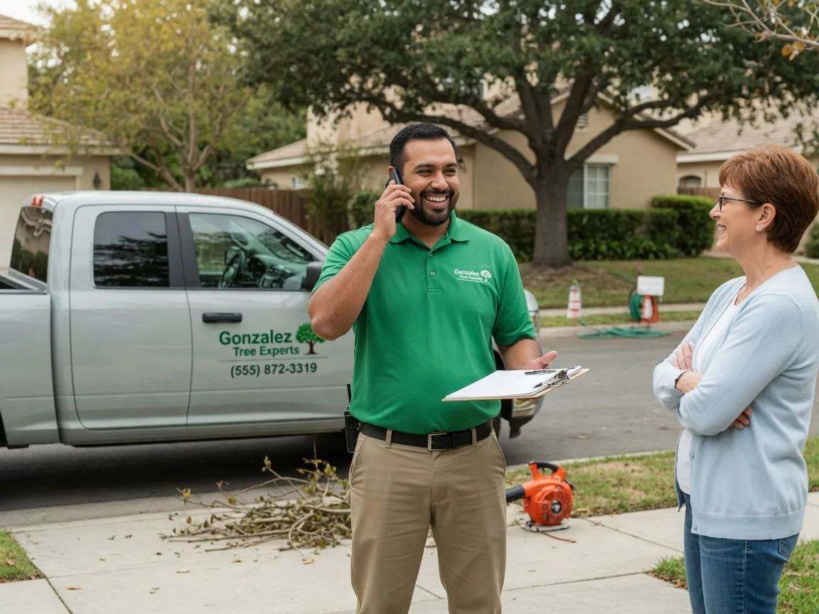 Tree Service Morrow, OH FAQs